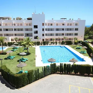 3 Bed Sleeps 6 In La Cala De Mijas