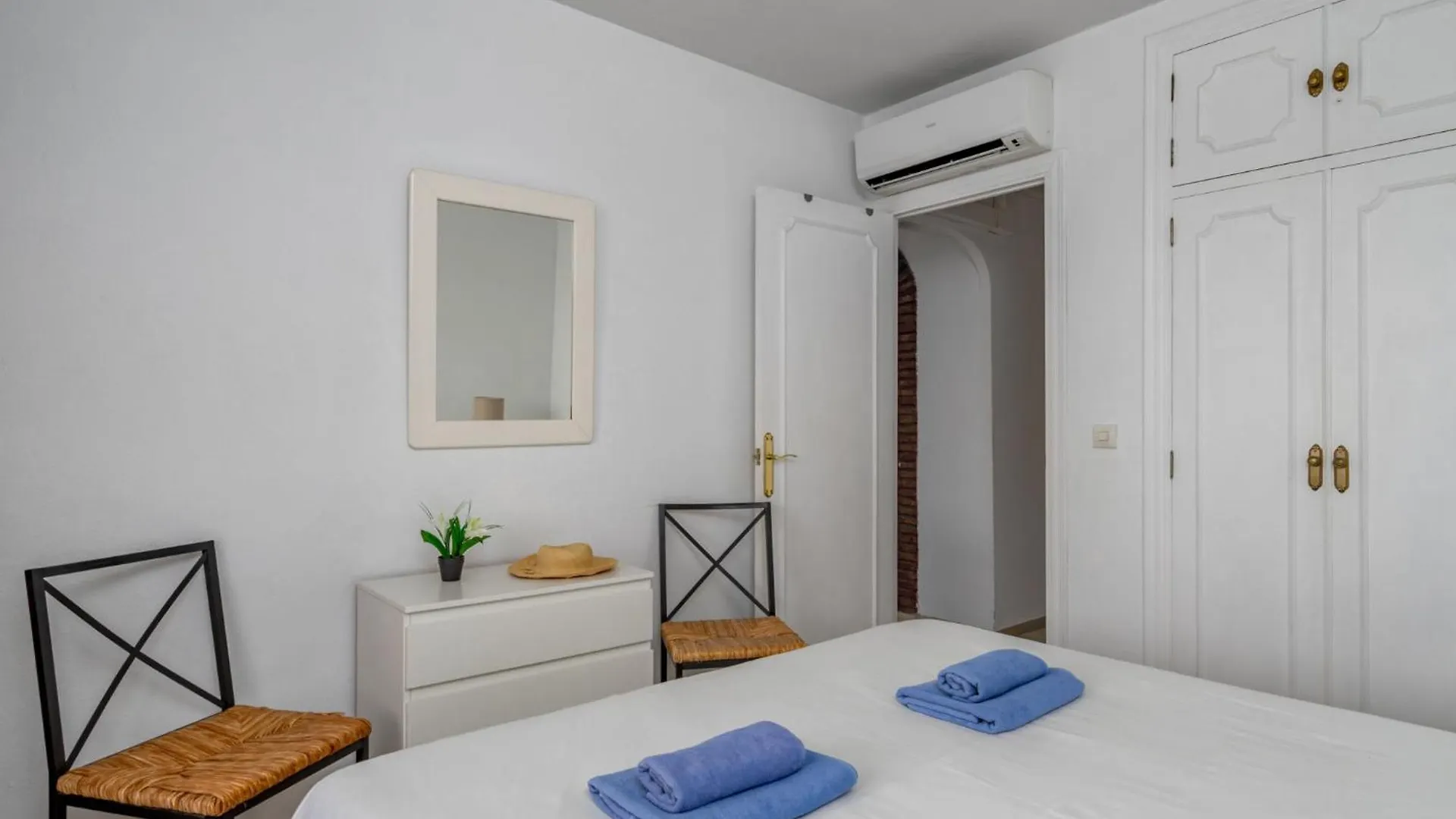 Apartment Las Acacias-3 By Interhome La Cala De Mijas