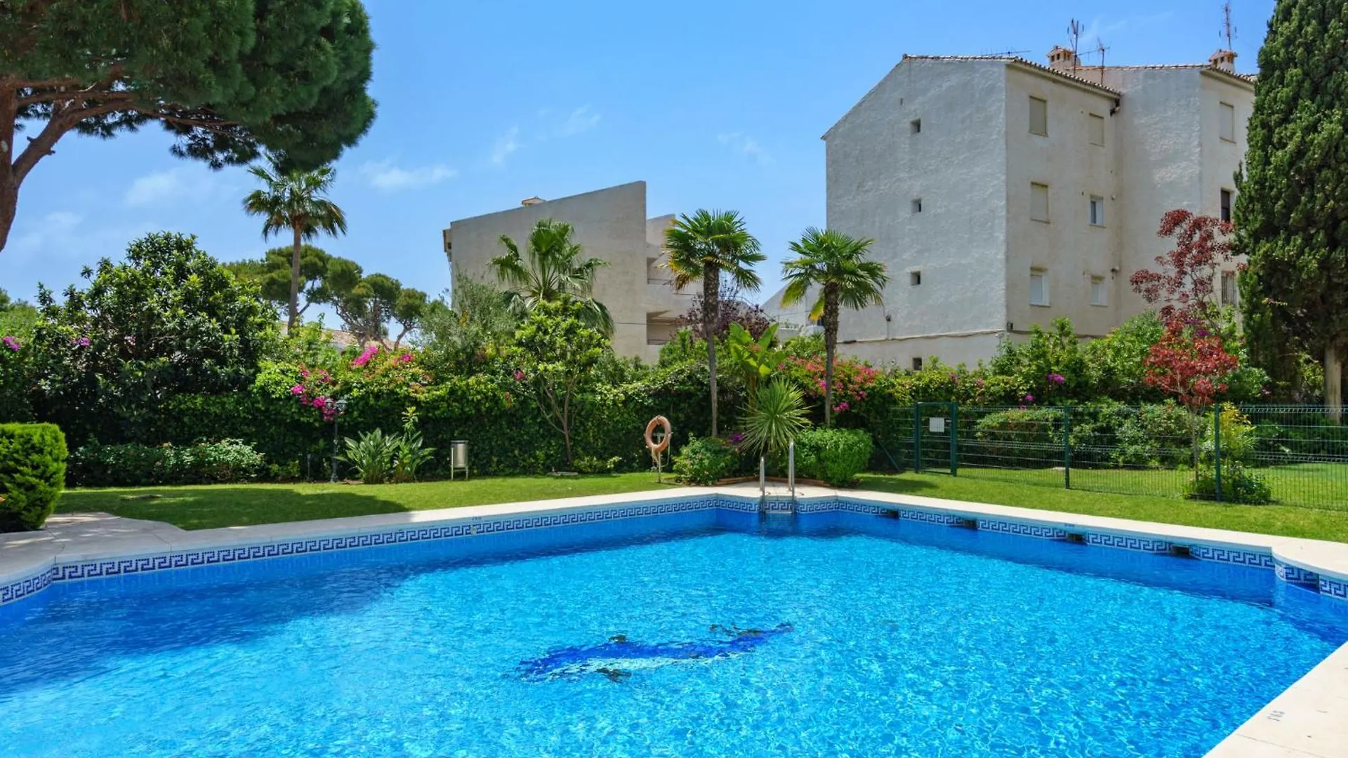 Apartment Las Acacias-3 By Interhome La Cala De Mijas Spain