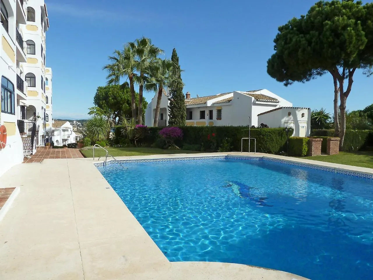 Apartment Las Acacias-3 By Interhome La Cala De Mijas